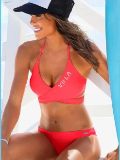 Venice Beach Maillots De Bain<Bikini triangle dans les couleurs tendance actuelles