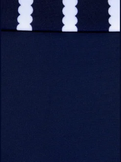 LASCANA Maillots De Bain<Bikini triangle rayures tendance