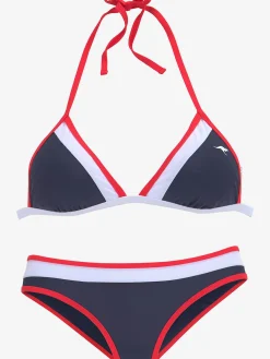 KangaROOS Maillots De Bain<Bikini triangle style sportif