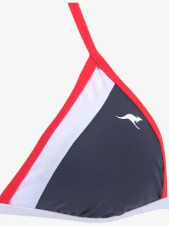 KangaROOS Maillots De Bain<Bikini triangle style sportif