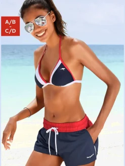 KangaROOS Maillots De Bain<Bikini triangle style sportif