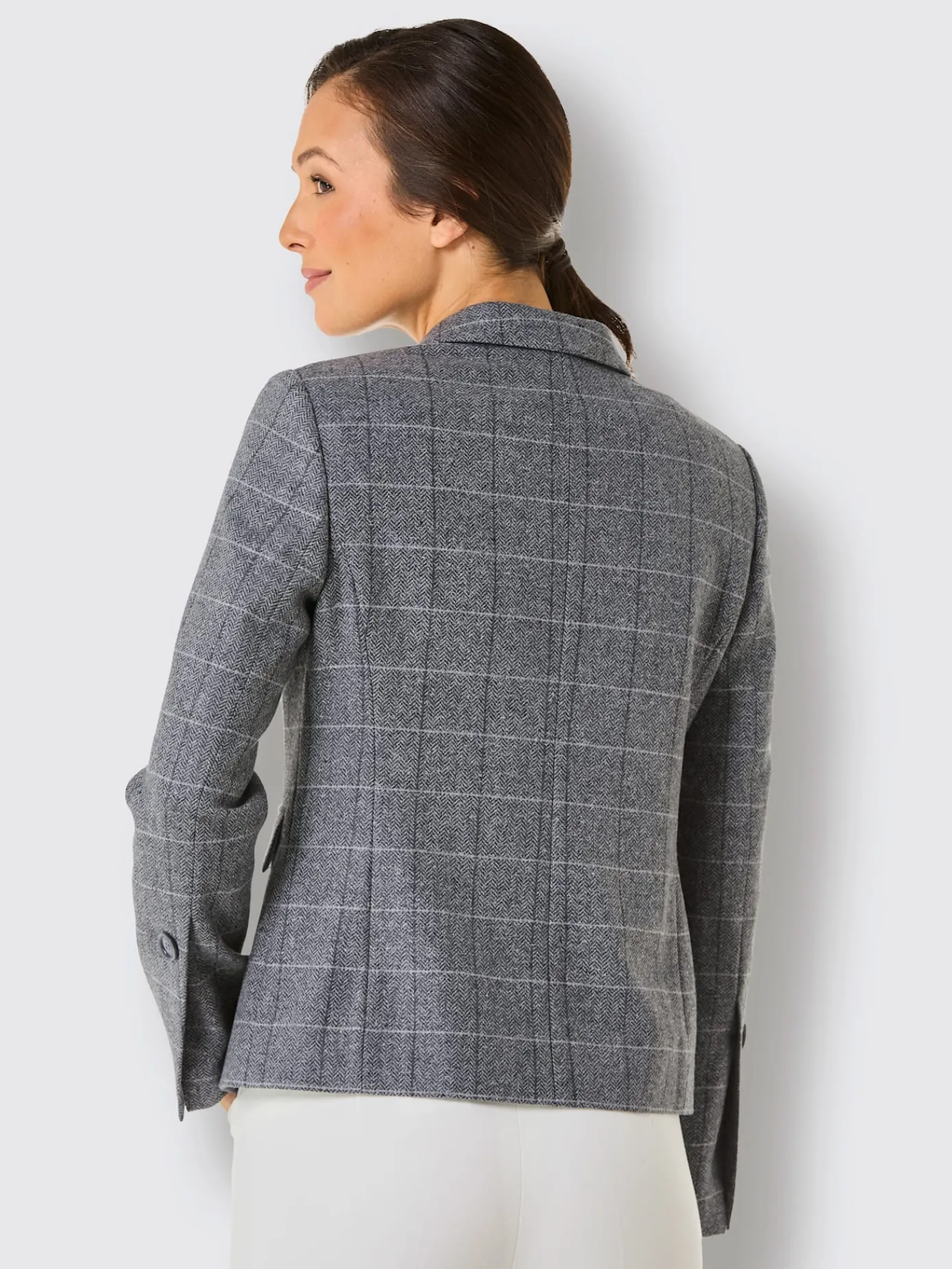 CREATION L PREMIUM Tailleurs|Blazers<Blazer