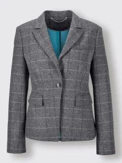 CREATION L PREMIUM Tailleurs|Blazers<Blazer