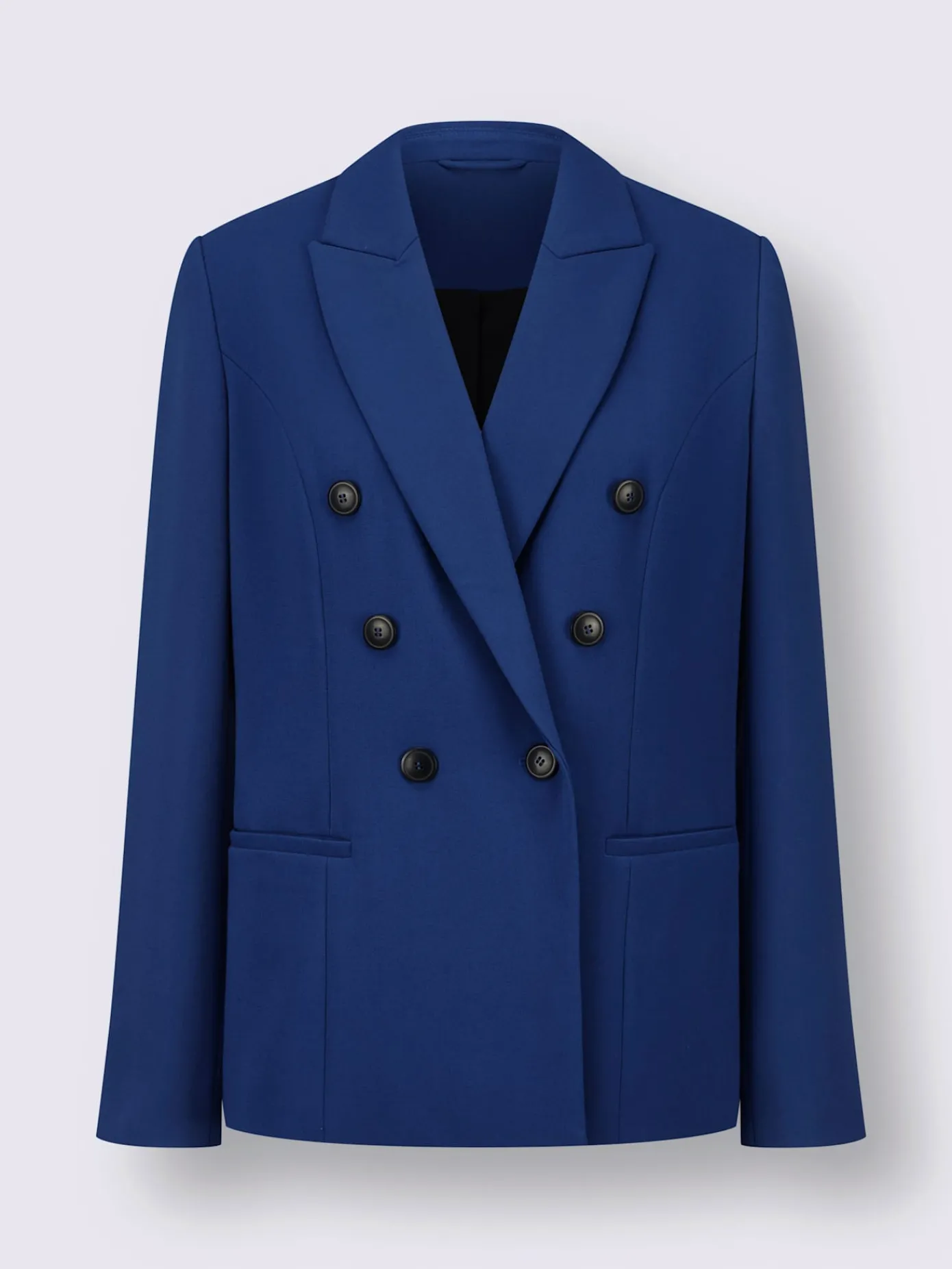 Creation L Tailleurs|Blazers<Blazer 33% viscose