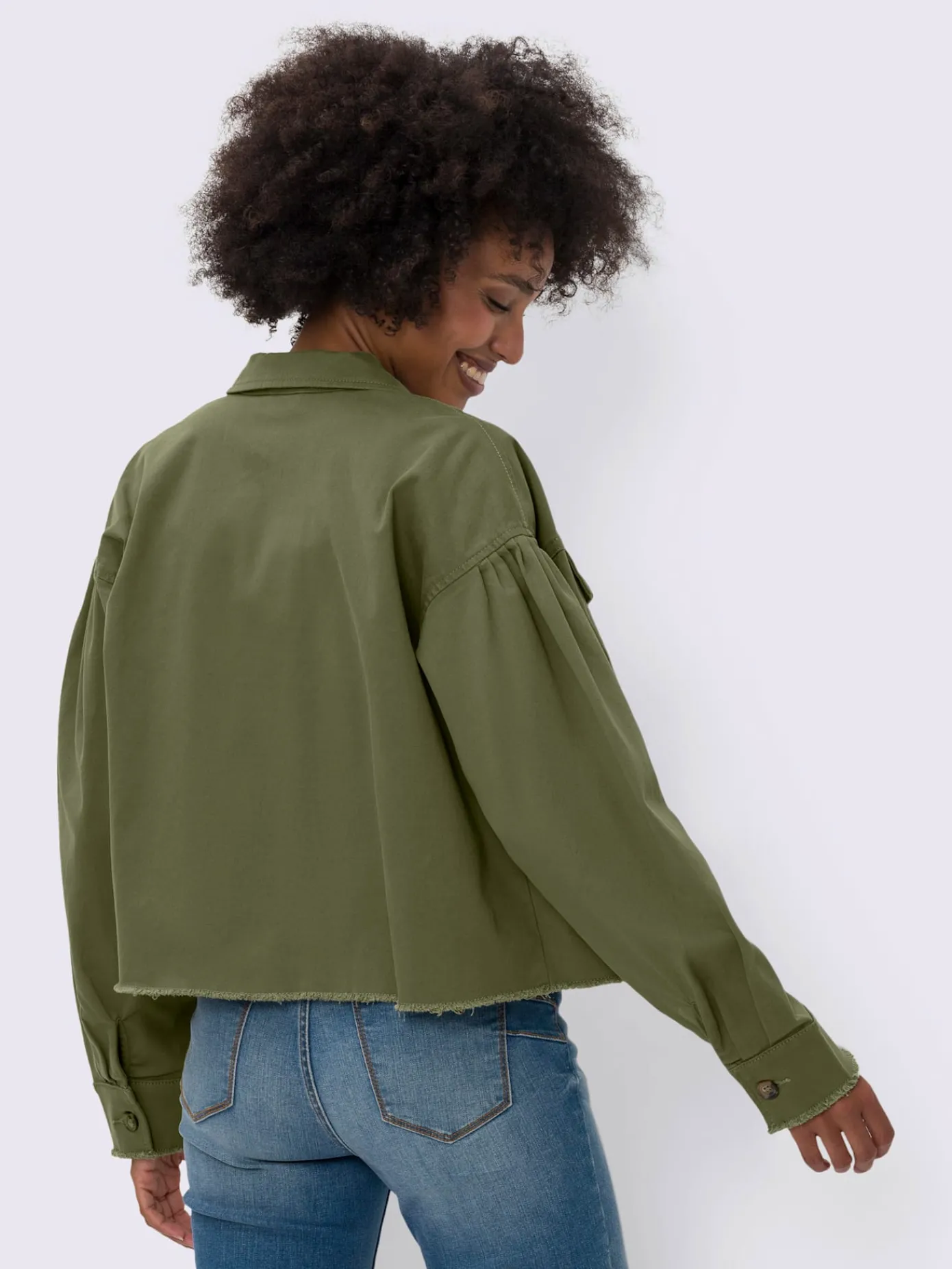 Linea Tesini Tailleurs|Blazers<Blazer coupe droite