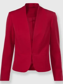 Fair Lady Tailleurs|Blazers<Blazer court 34% viscose