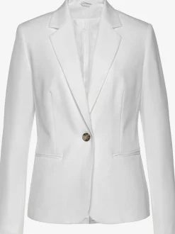 LASCANA Tailleurs<Blazer court blazer classique