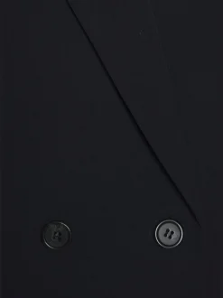 LASCANA Tailleurs|Blazers<Blazer court pour femme élégant avec col à revers