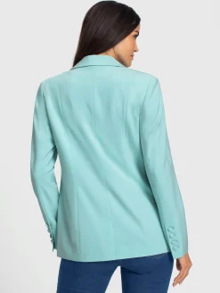 Ashley Brooke Tenues De Cérémonie|Tailleurs<Blazer double patte de boutonnage