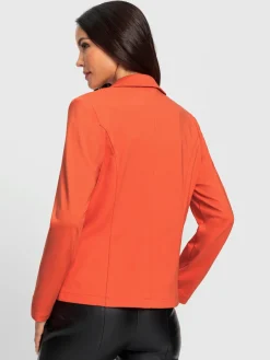 Ashley Brooke Tailleurs|Blazers<Blazer en jersey qualité viscose douce