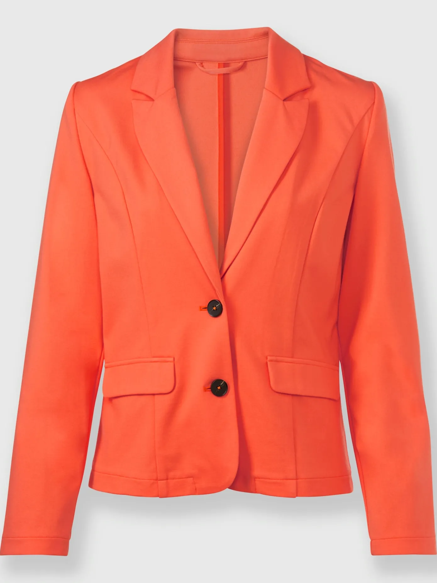 Ashley Brooke Tailleurs|Blazers<Blazer en jersey qualité viscose douce