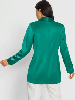 Ashley Brooke Tenues De Cérémonie|Tailleurs<Blazer jolie matière brillante