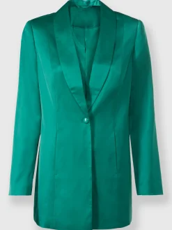 Ashley Brooke Tenues De Cérémonie|Tailleurs<Blazer jolie matière brillante