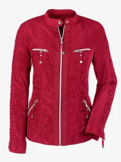 Alessa W. Blazers|Tailleurs<Blazer élégant à col montant