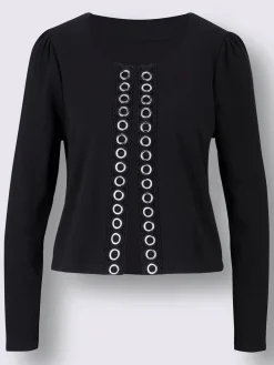 Fair Lady Tailleurs|Blazers<Blazer léger blazer en jersey