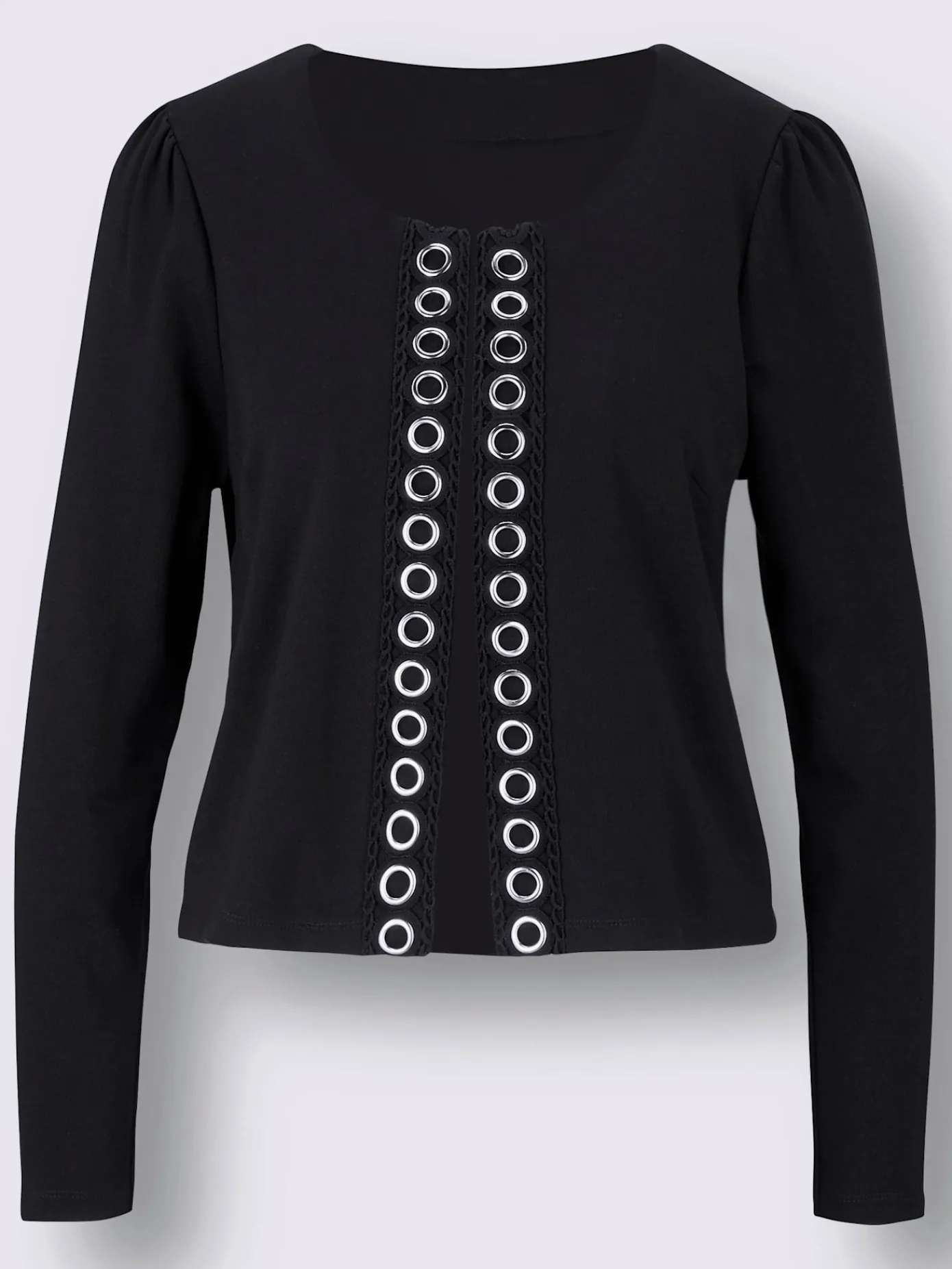 Fair Lady Tailleurs|Blazers<Blazer léger blazer en jersey