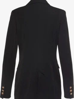 LASCANA Tailleurs|Blazers<Blazer long blazer classique, col à revers