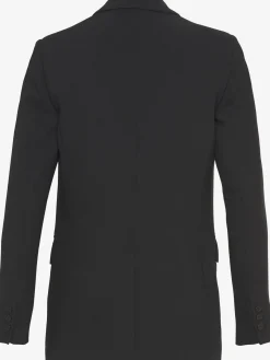 LASCANA Tailleurs|Blazers<Blazer long blazer femme avec col à revers