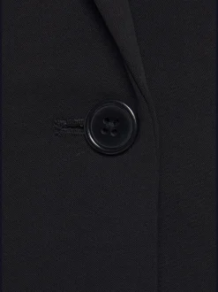 LASCANA Tailleurs|Blazers<Blazer long blazer femme avec col à revers