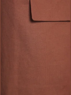 LASCANA Tailleurs|Blazers<Blazer long blazer élégant avec fines épaulettes