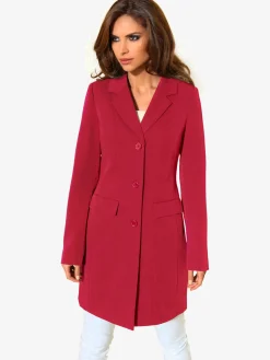 Ashley Brooke Tailleurs|Blazers<Blazer long coupe tendance