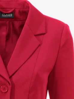 Ashley Brooke Tailleurs|Blazers<Blazer long coupe tendance