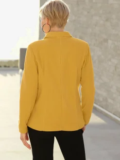 Collection L Tenues De Détente|Vestes<Blazer polaire