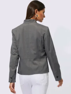 Creation L Tailleurs|Blazers<Blazer qualité infroissable