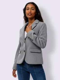 Best Connection Tailleurs<Blazer qualité laine