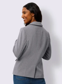 Best Connection Tailleurs<Blazer qualité laine