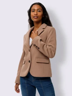 Best Connection Tailleurs<Blazer qualité laine