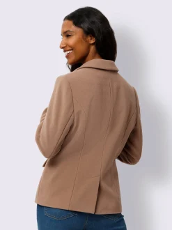 Best Connection Tailleurs<Blazer qualité laine