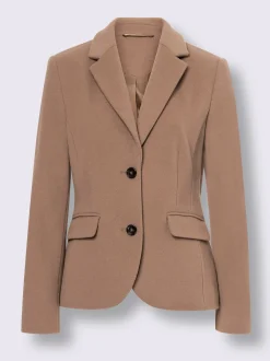 Best Connection Tailleurs<Blazer qualité laine