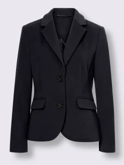 Best Connection Tailleurs|Blazers<Blazer qualité laine