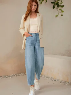 Tailleurs|Blazers<Blazer tendance : pas de fermeture