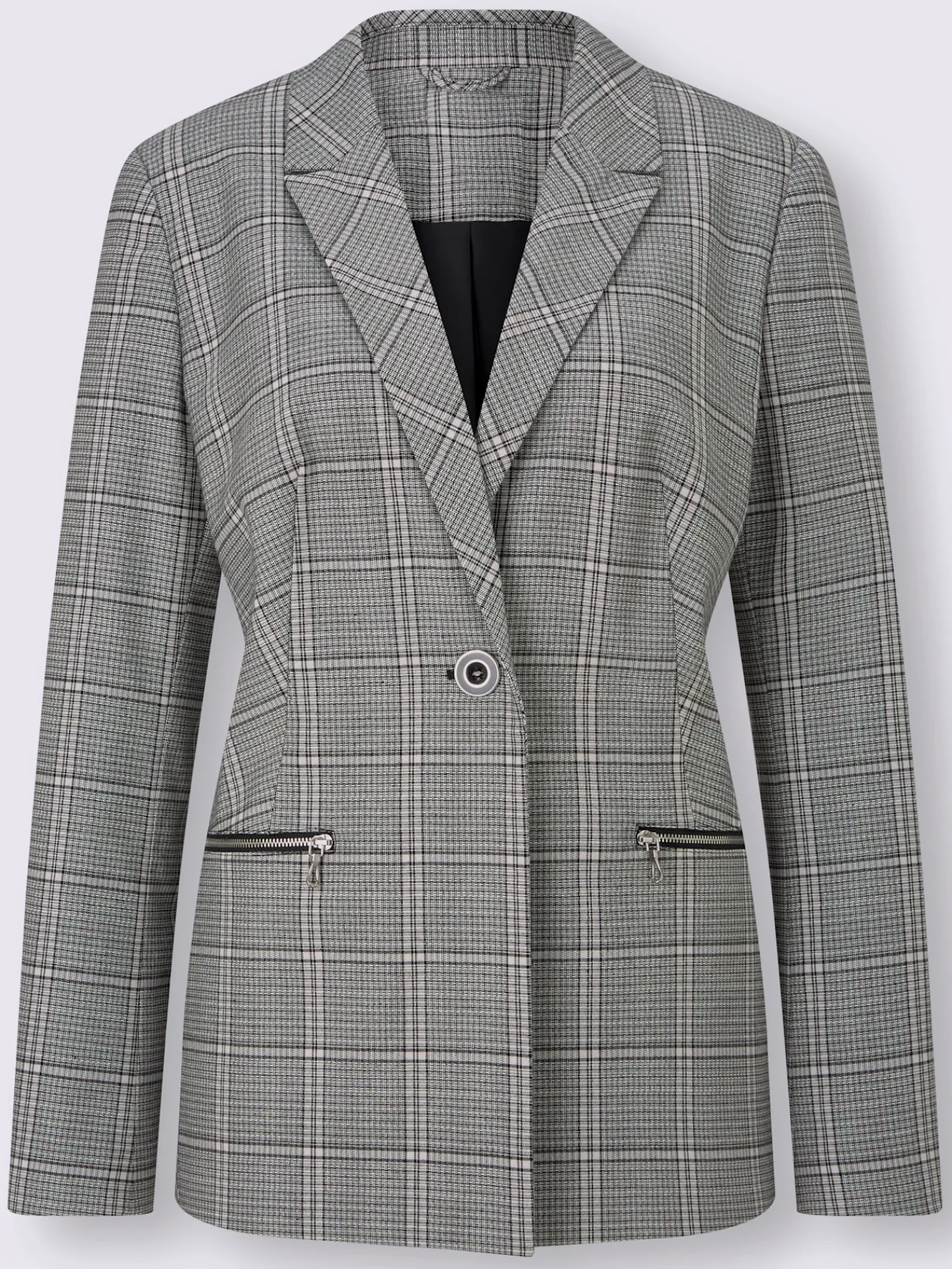 Creation L Tailleurs|Blazers<Blazer très tendance