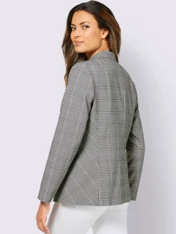 Creation L Tailleurs|Blazers<Blazer très tendance