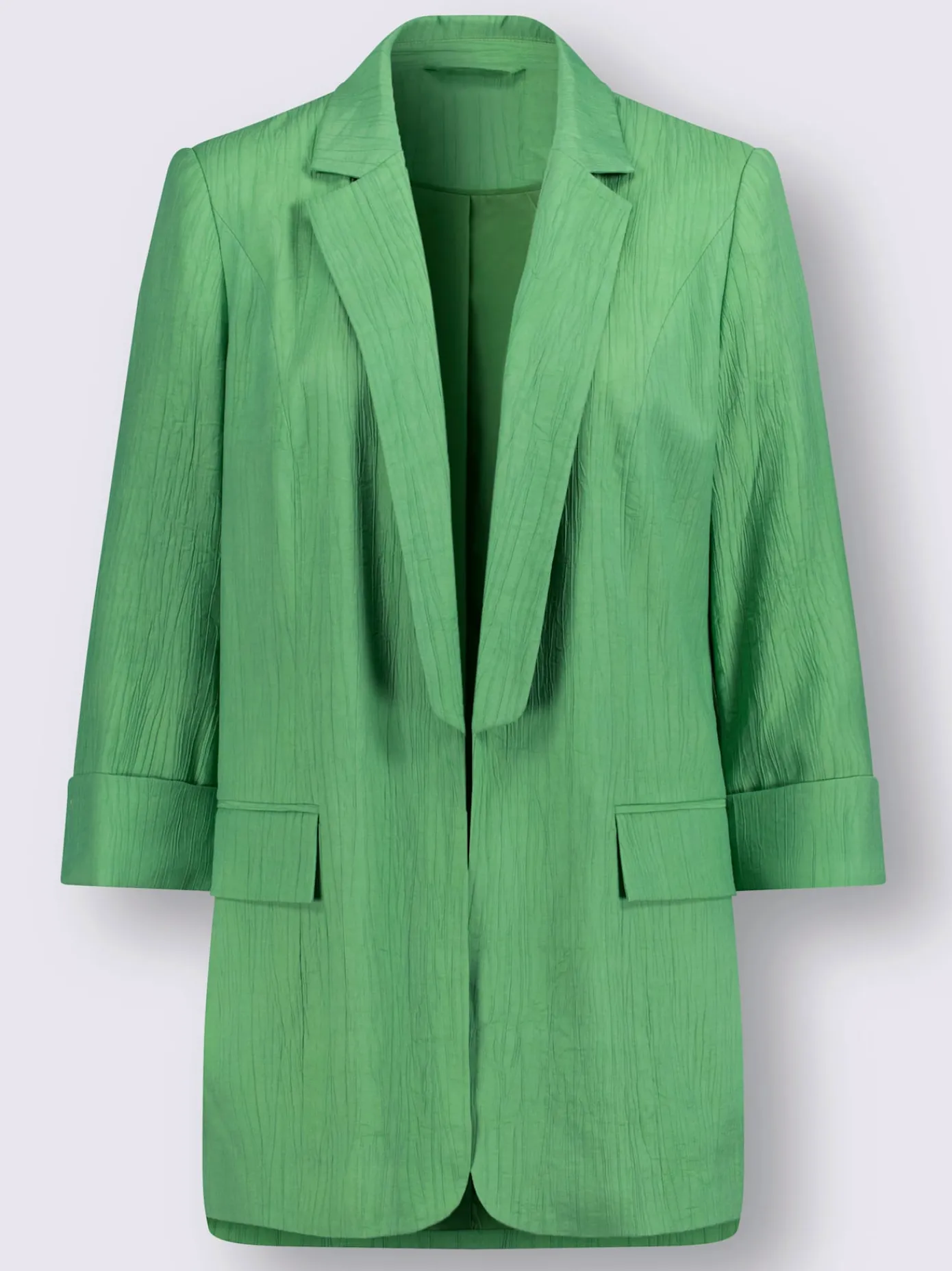 Creation L Tailleurs|Blazers<Blazer viscose