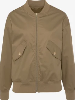 French Connection Blazers<Blouson léger aux détails couleur or