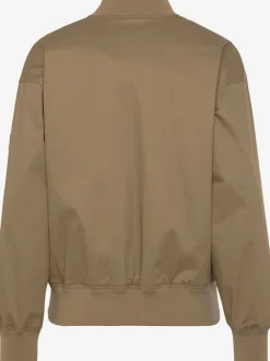 French Connection Blazers<Blouson léger aux détails couleur or