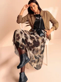 Rick Cardona Blazers<Blouson ourlet élastique flatteur