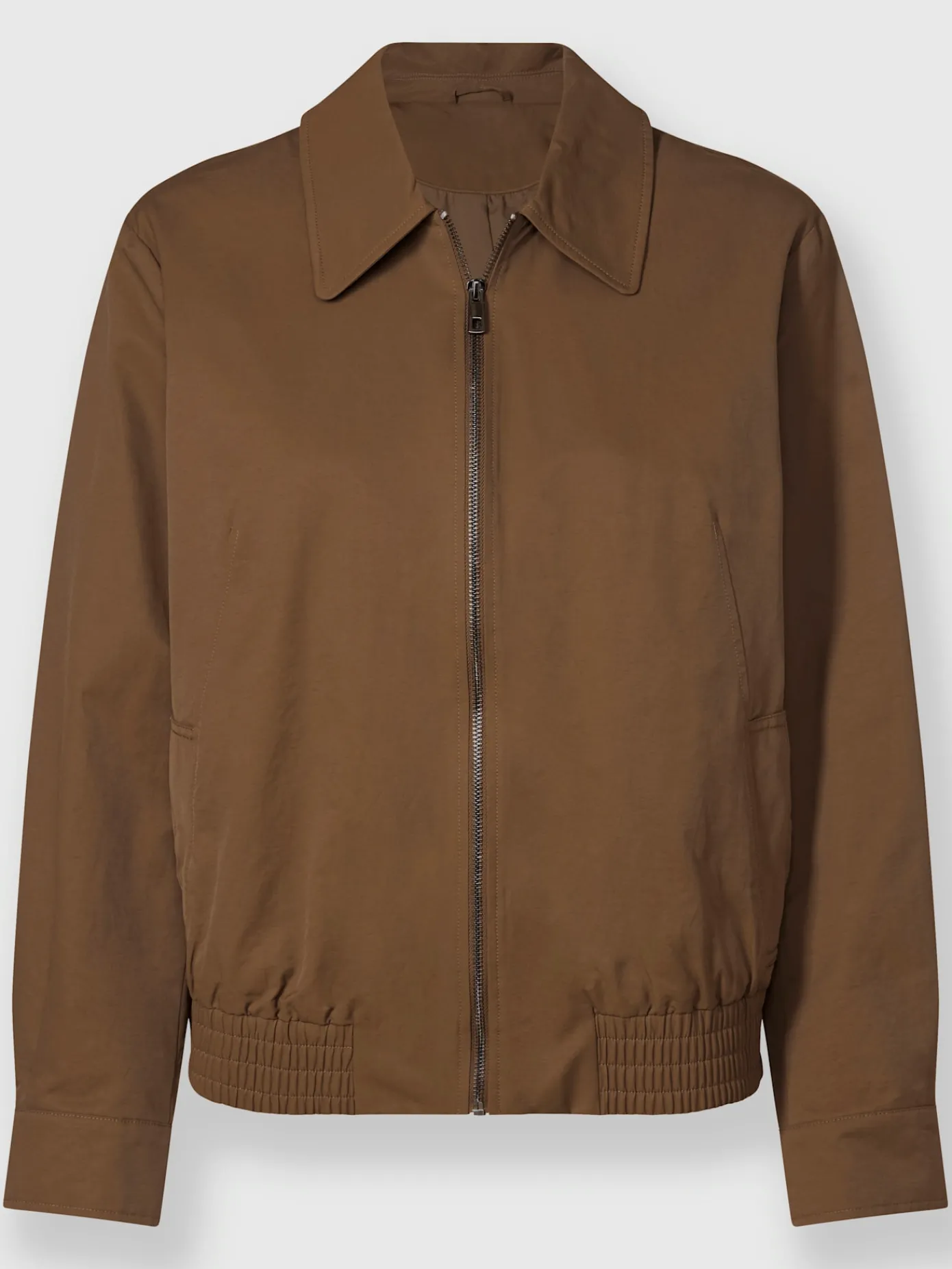 Rick Cardona Blazers<Blouson ourlet élastique flatteur