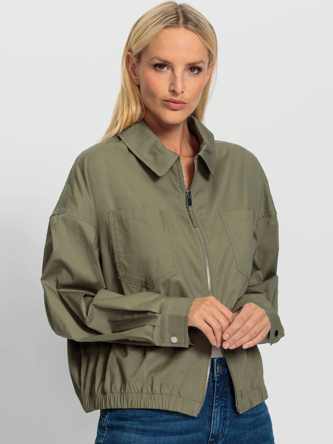 Rick Cardona Blazers<Blouson qualité coton doux sur la peau