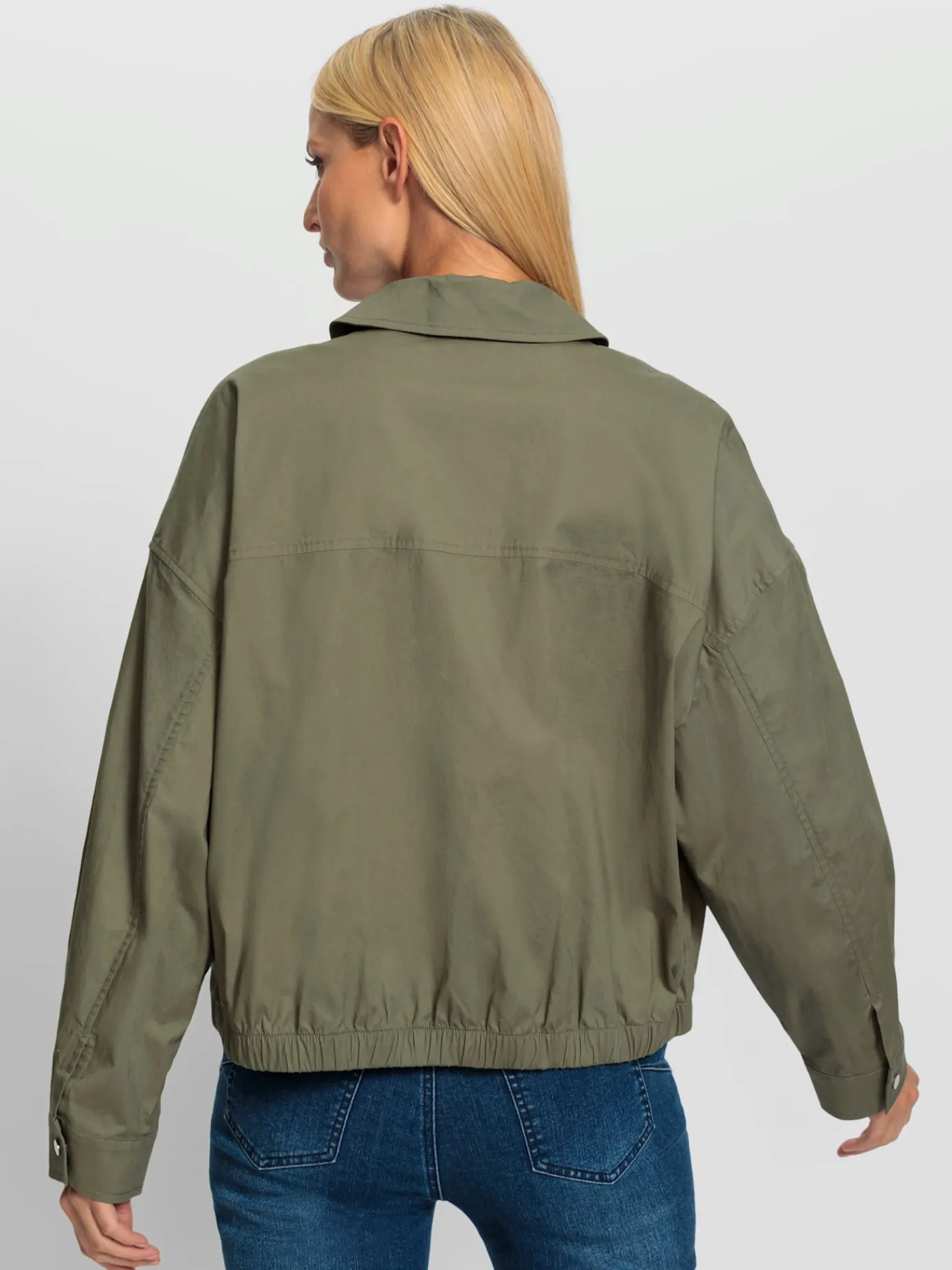 Rick Cardona Blazers<Blouson qualité coton doux sur la peau