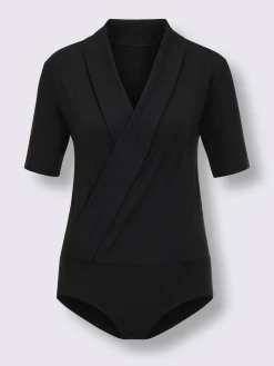 wäschepur Body<Body sans armatures jersey fin