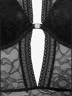 JETTE Body<Body soutien-gorge push up intégré pour un joli décolleté