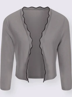 Fair Lady Tenues De Cérémonie<Boléro 55% coton