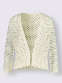 Tenues De Cérémonie|Gilets Et Cardigans<Boléro 50% coton