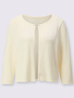 Fair Lady Gilets Et Cardigans<Boléro 70% viscose