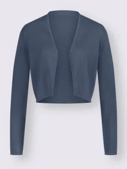 Tenues De Cérémonie<Boléro pur coton